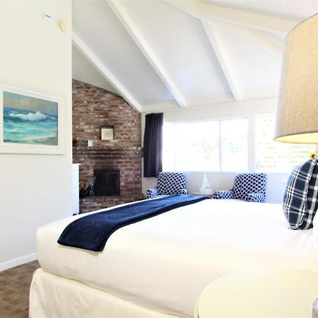 Lamp Lighter Inn And Sunset Suites Carmel-by-the-Sea Exterior foto