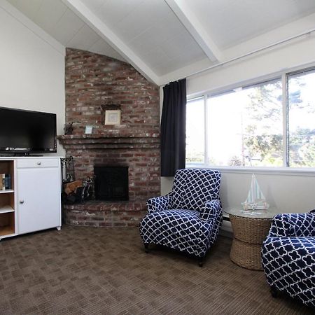 Lamp Lighter Inn And Sunset Suites Carmel-by-the-Sea Exterior foto