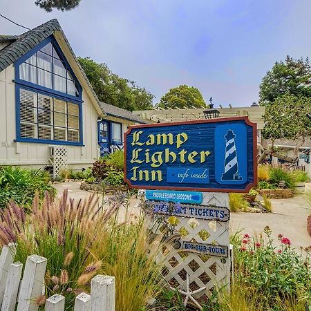 Lamp Lighter Inn And Sunset Suites Carmel-by-the-Sea Exterior foto