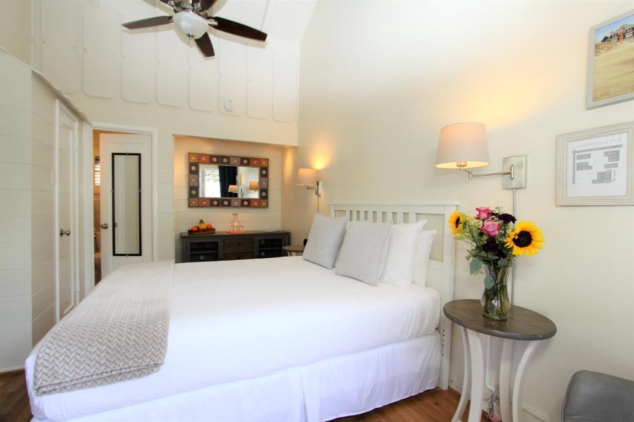 Lamp Lighter Inn And Sunset Suites Carmel-by-the-Sea Exterior foto