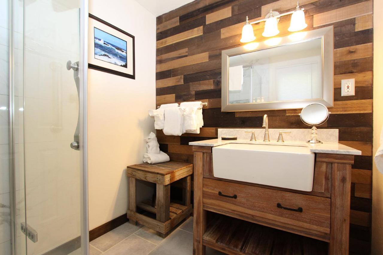 Lamp Lighter Inn And Sunset Suites Carmel-by-the-Sea Exterior foto