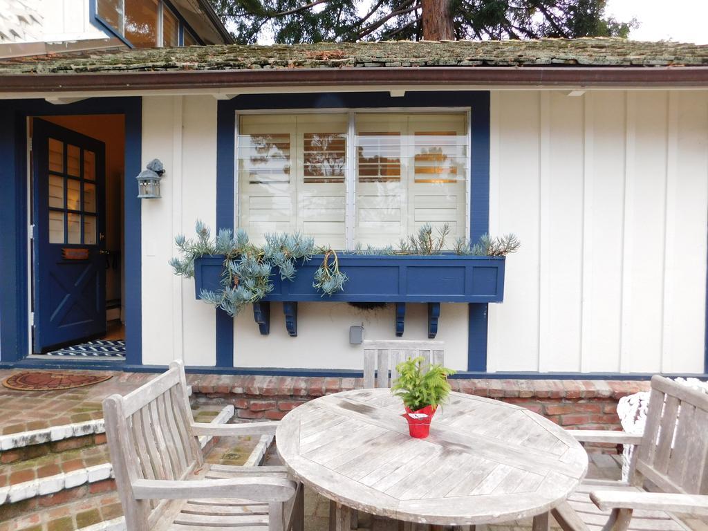 Lamp Lighter Inn And Sunset Suites Carmel-by-the-Sea Exterior foto